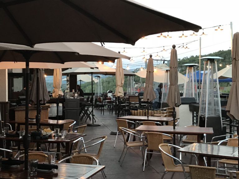 Dining in Snowmass Village Top Picks by Globalphile