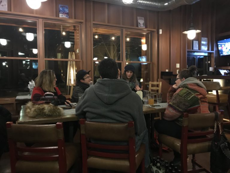 Dining in Snowmass Village Top Picks by Globalphile