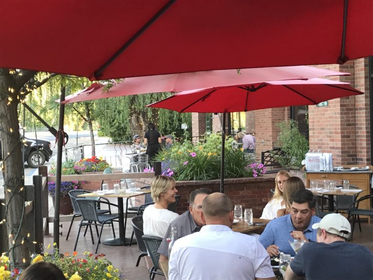 Down Valley Dining Carbondale/Basalt