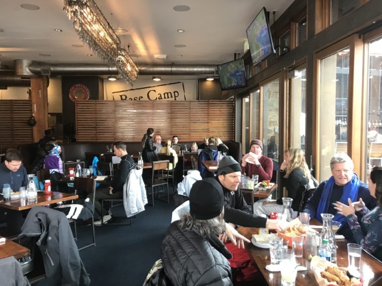 Dining in Snowmass Village Top Picks by Globalphile