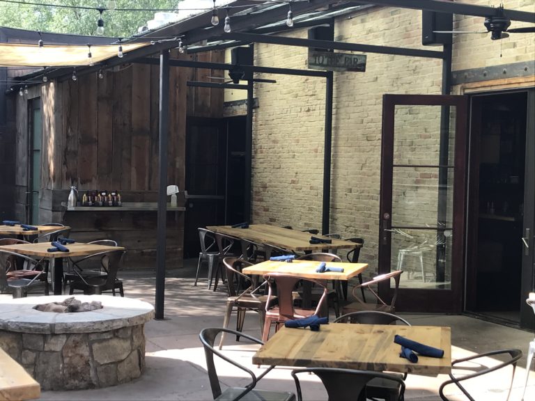 Down Valley Dining Carbondale/Basalt