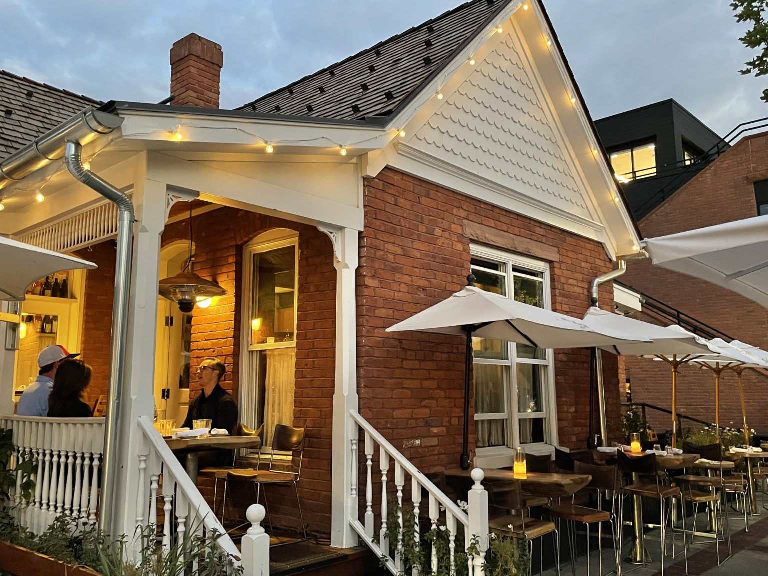 A Foodies Guide to Aspen Our Top Picks