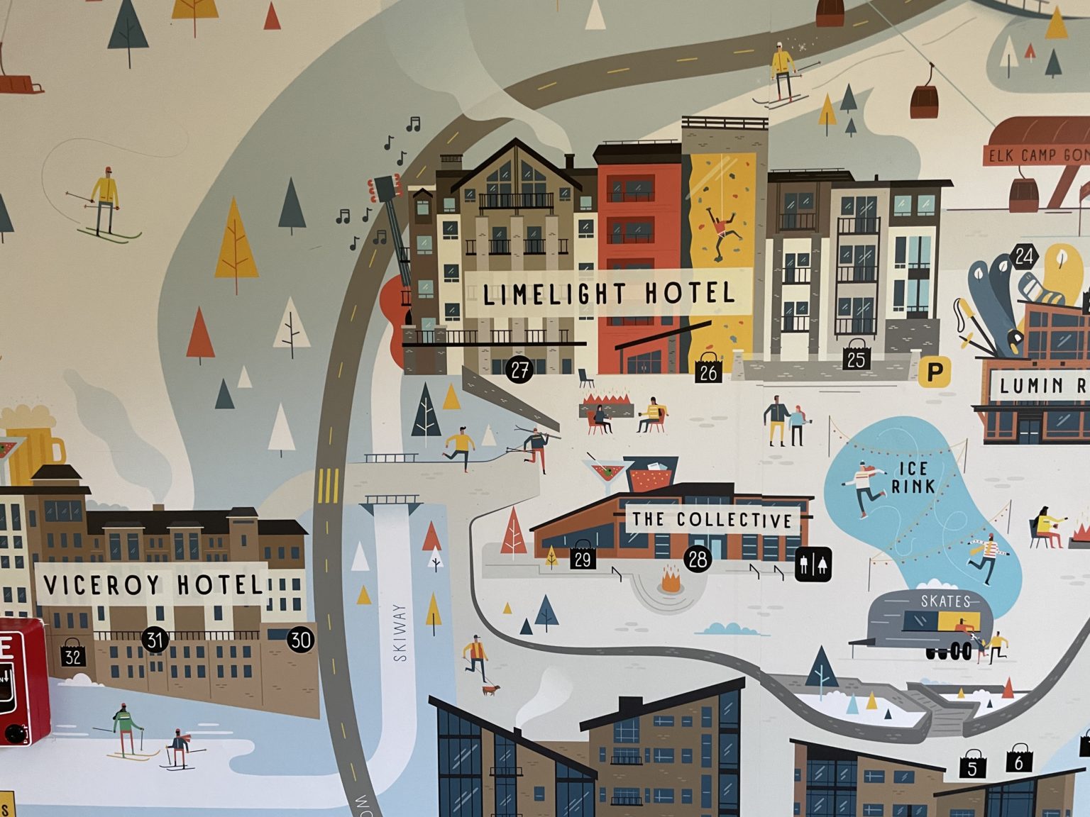 Dining in Snowmass Village Top Picks by Globalphile