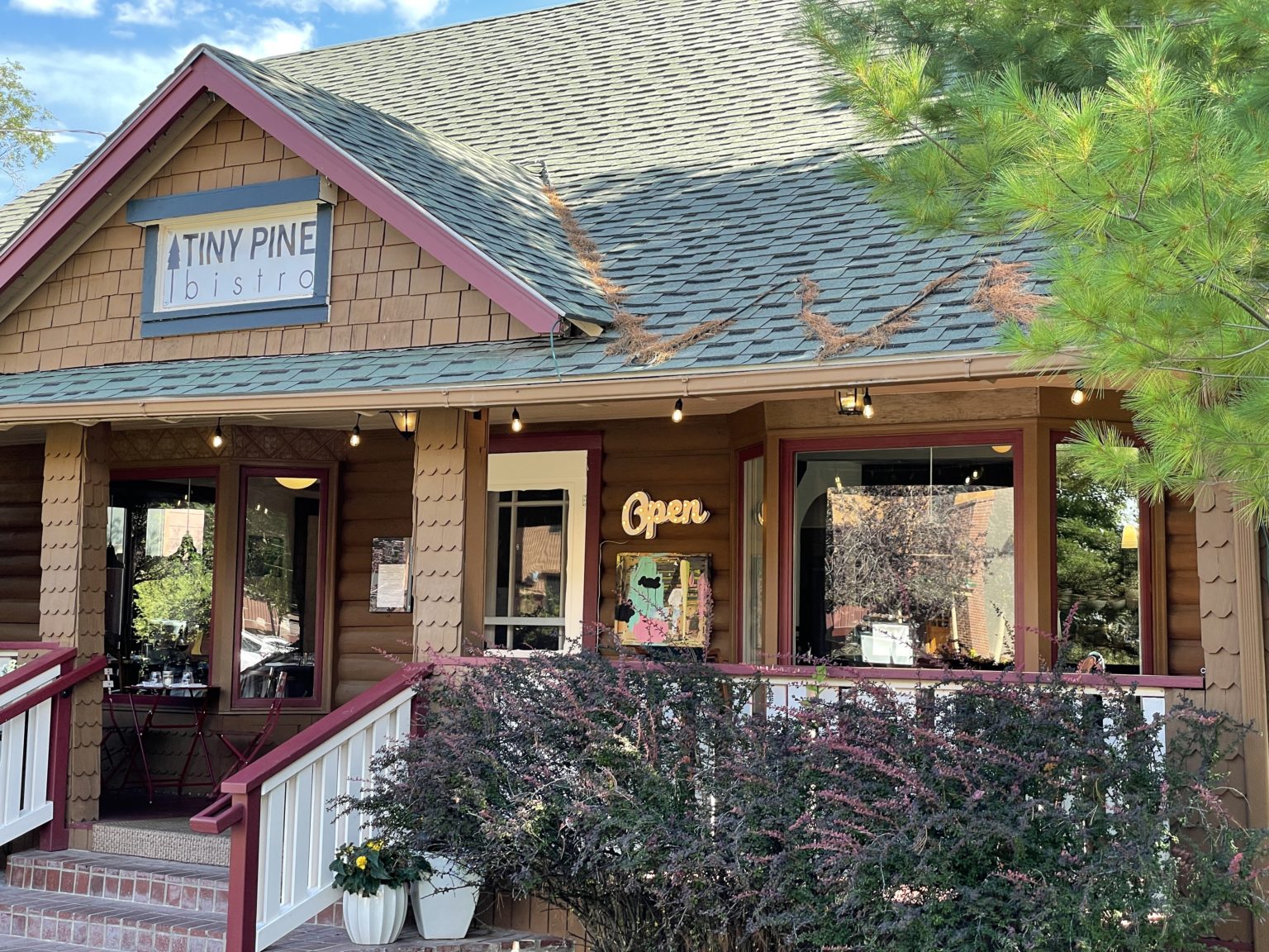 Down Valley Dining Carbondale/Basalt