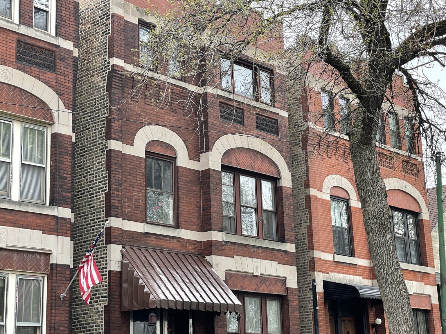 Chicago's Historic Bridgeport and Back of the Yards Neighborhoods