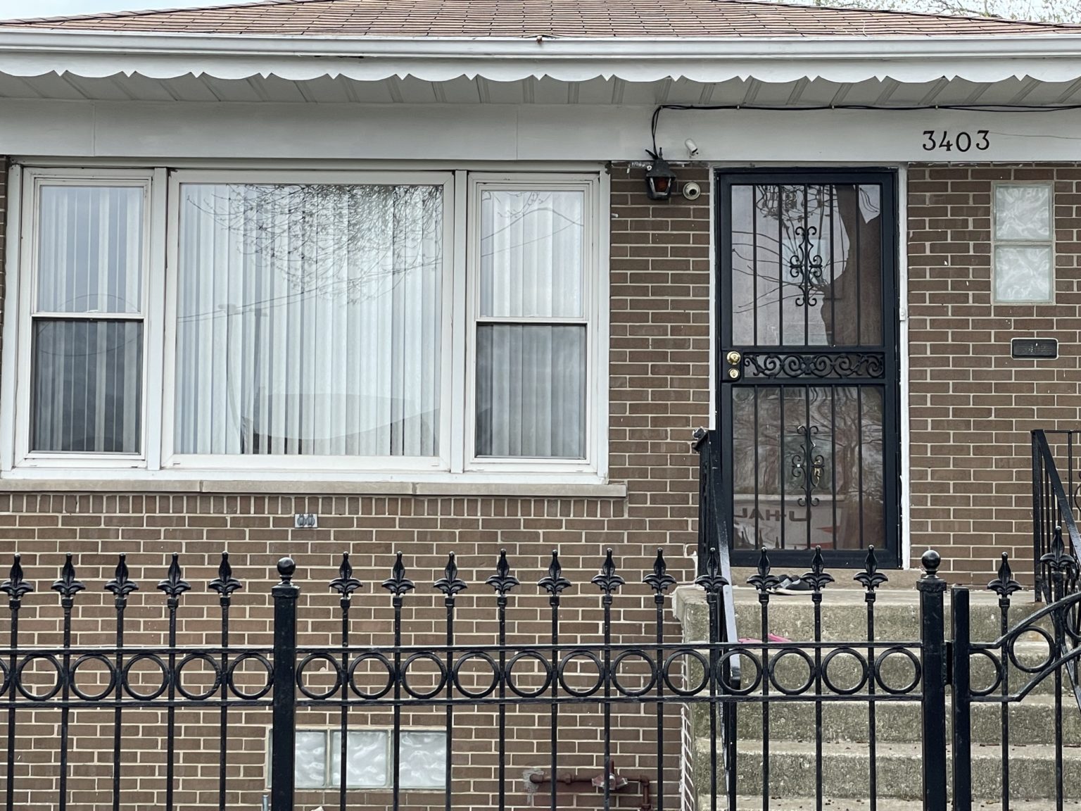 Chicago's Historic Bridgeport and Back of the Yards Neighborhoods