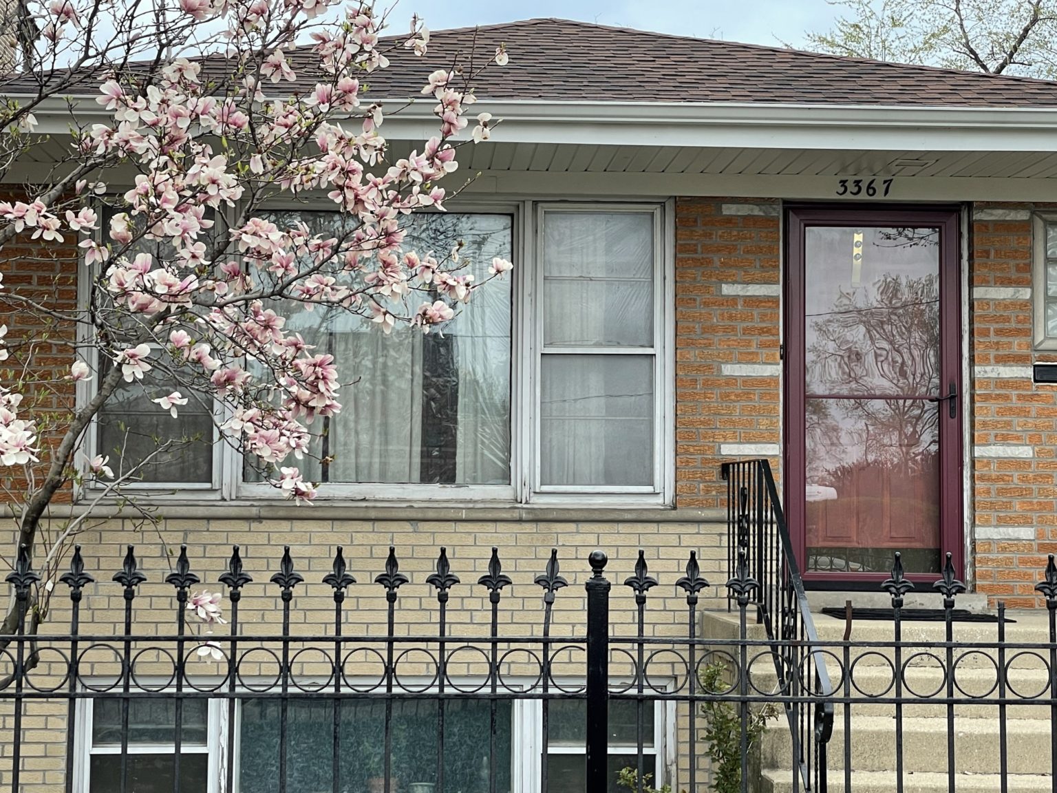 Chicago's Historic Bridgeport and Back of the Yards Neighborhoods