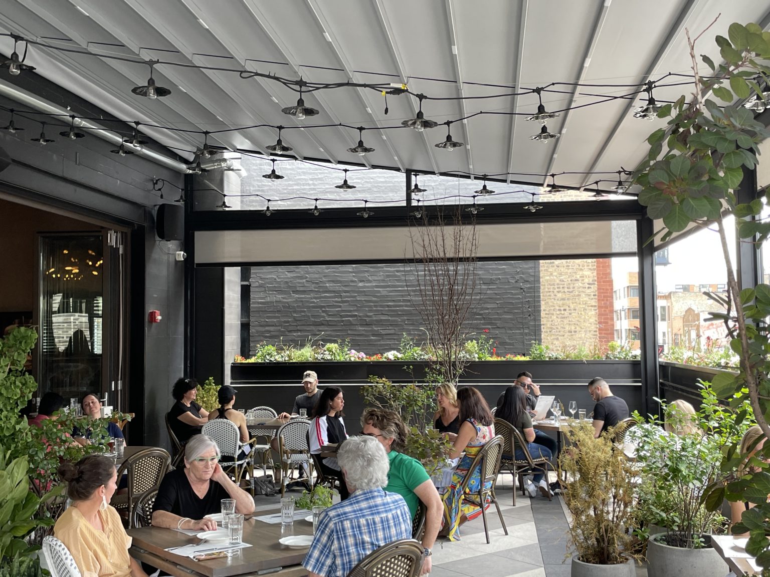 Chicago's Bucktown Featured Neighborhood