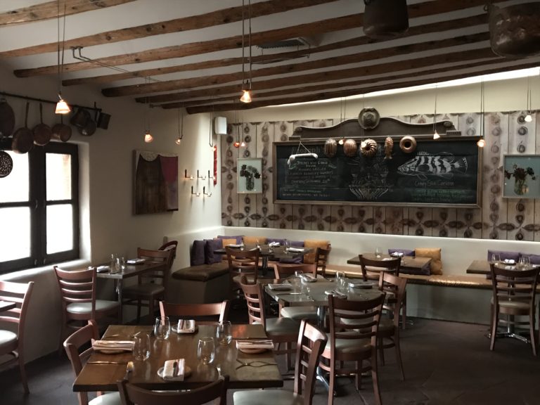 Our Top Santa Fe Restaurant Picks