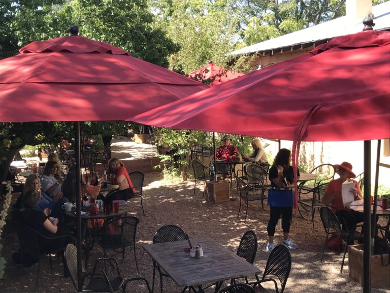 Our Top Santa Fe Restaurant Picks