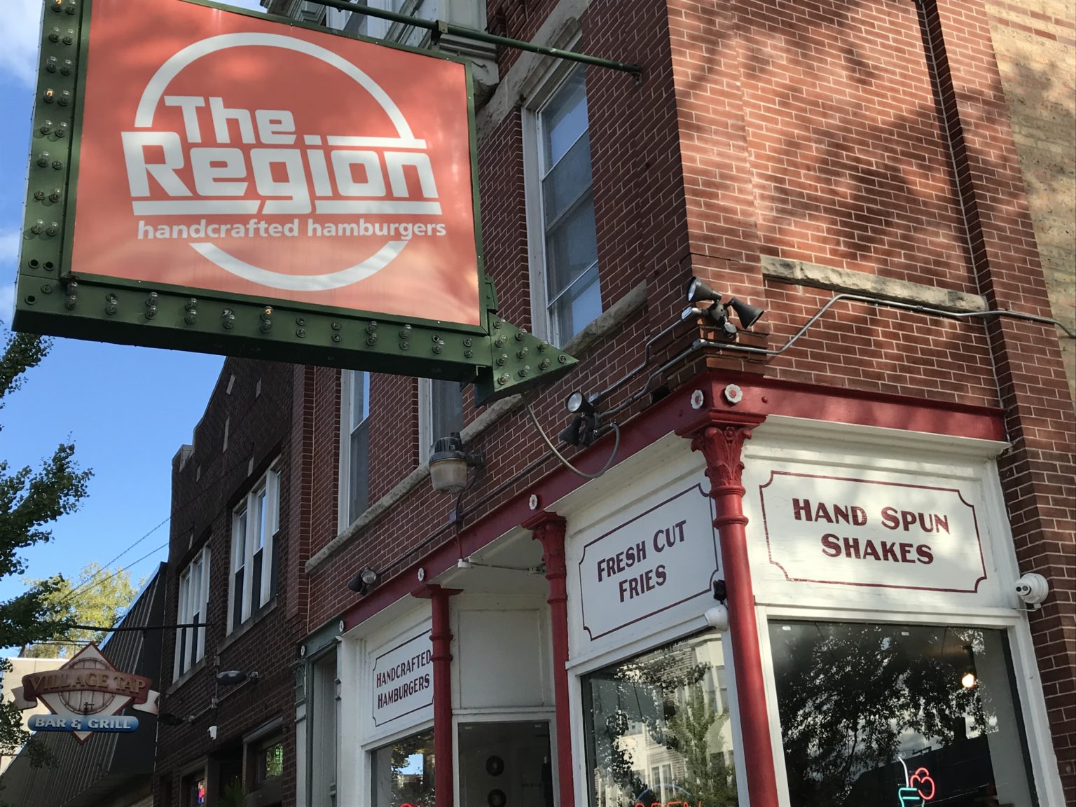 Chicago's Roscoe Village Top Picks by Globalphile