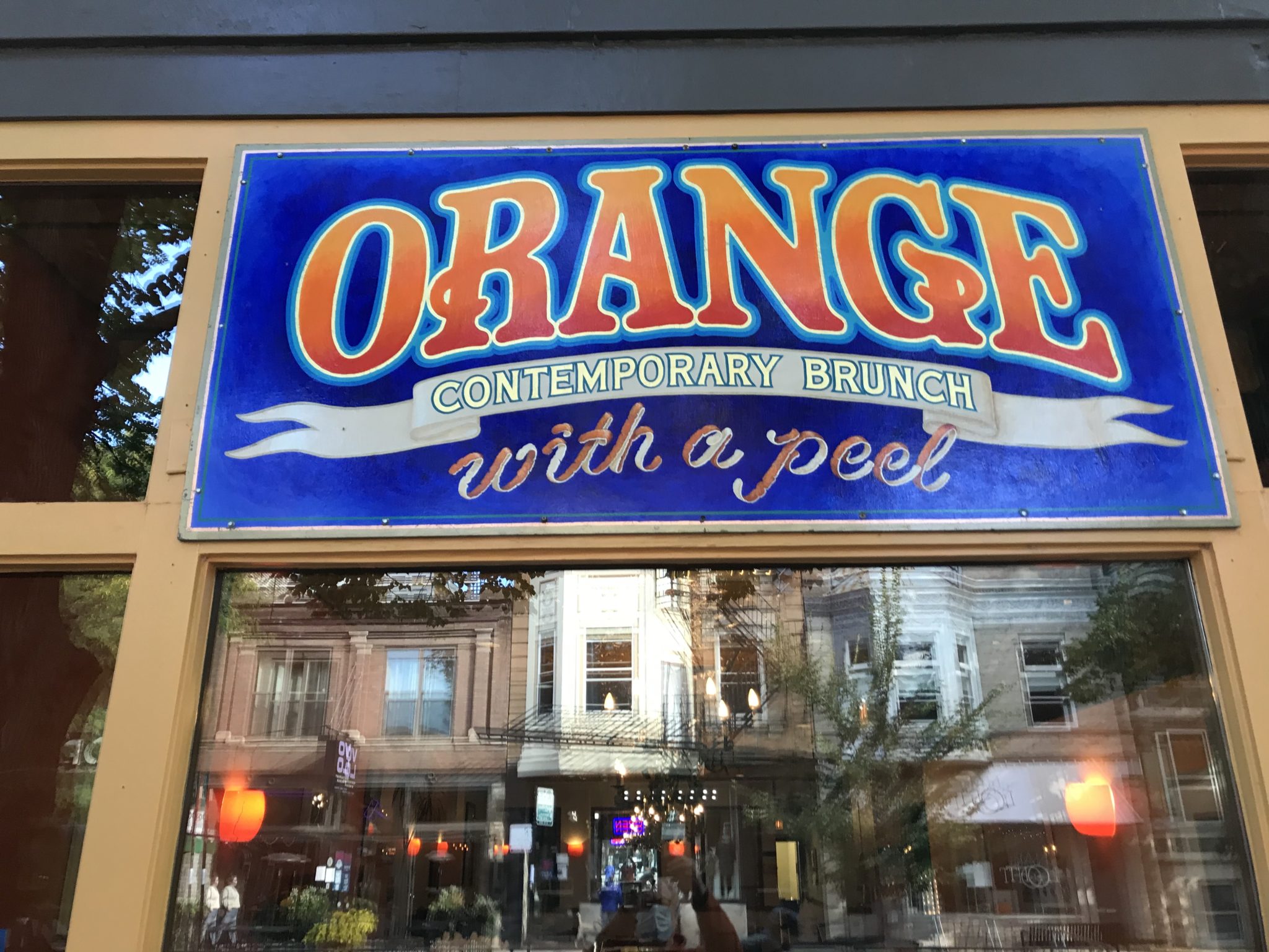 Chicago's Roscoe Village Top Picks by Globalphile