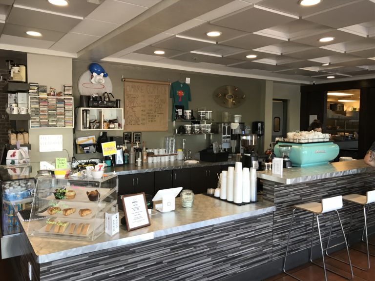 The Best Coffee Shops in Tucson, AZ Globalphile