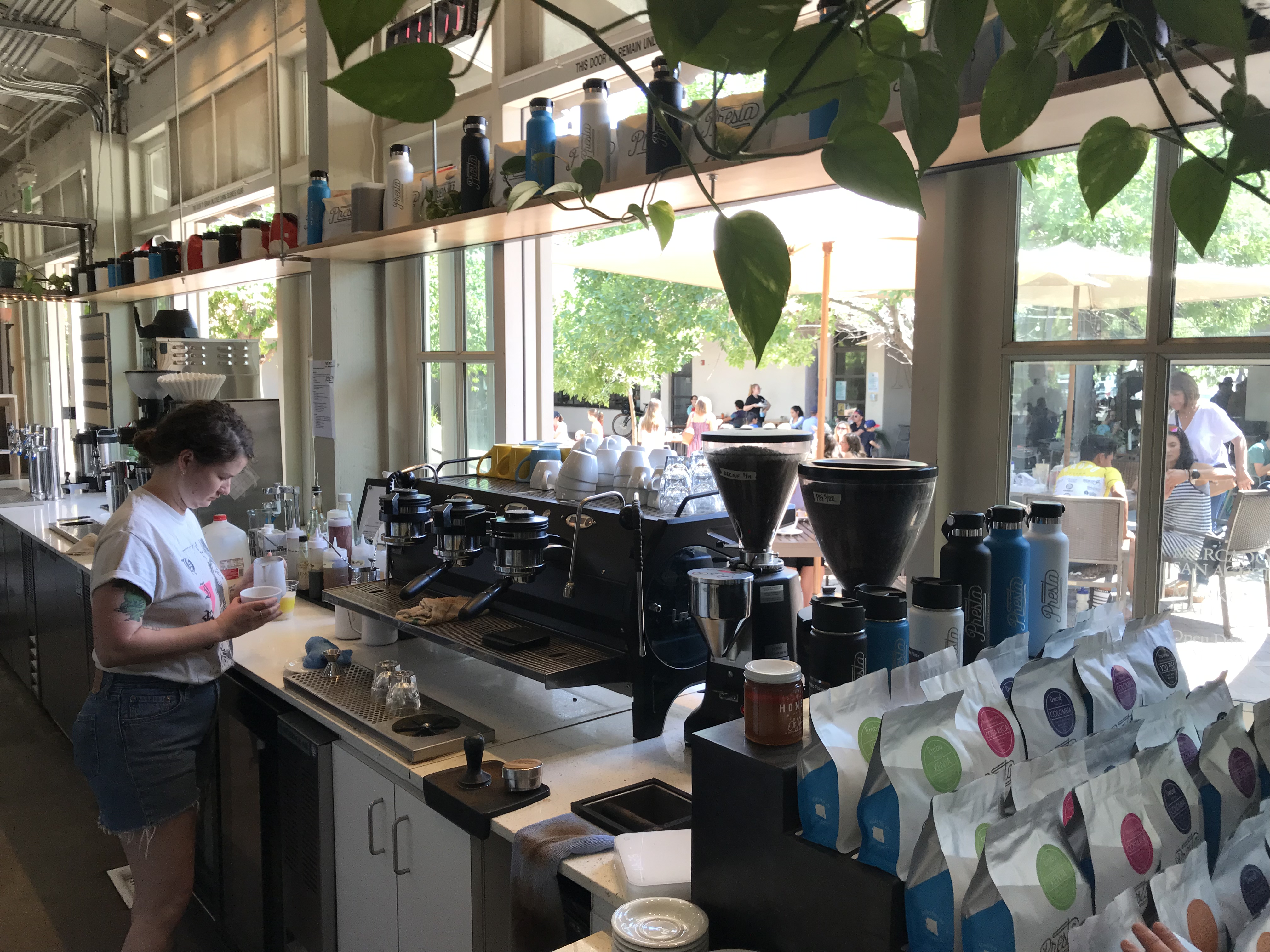 The Best Coffee Shops in Tucson, AZ - Globalphile