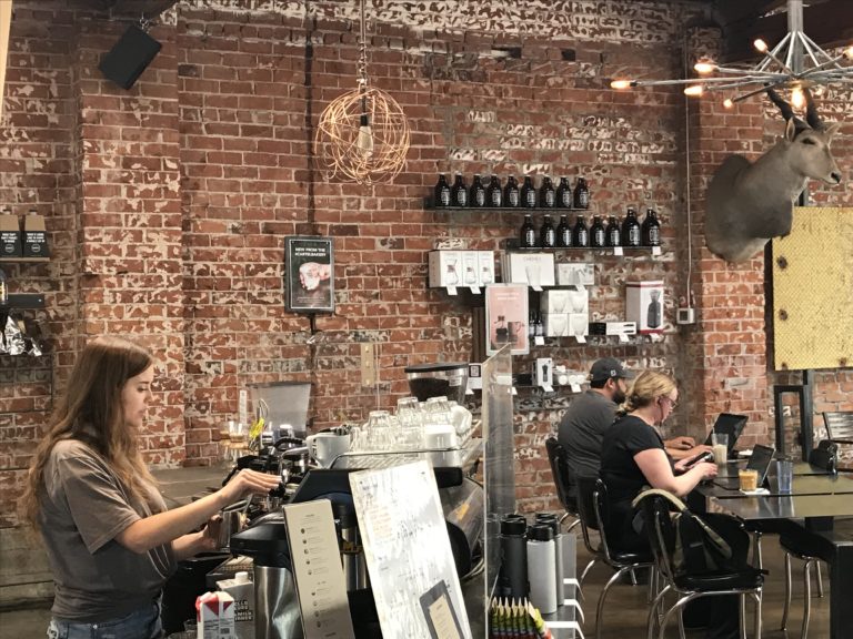 The Best Coffee Shops in Tucson, AZ Globalphile