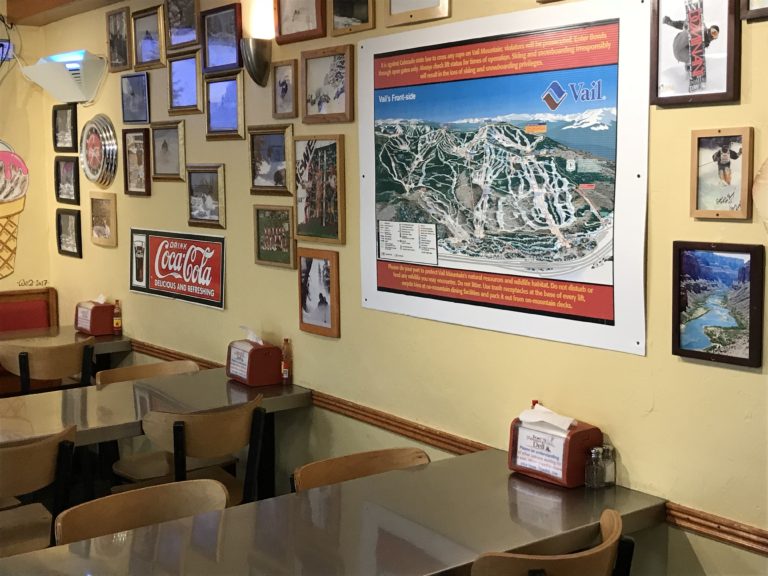 Where to Eat in the Vail Valley