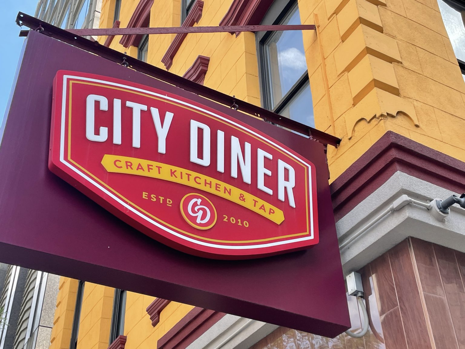 What to Do and Where to Eat in Jersey City, NJ