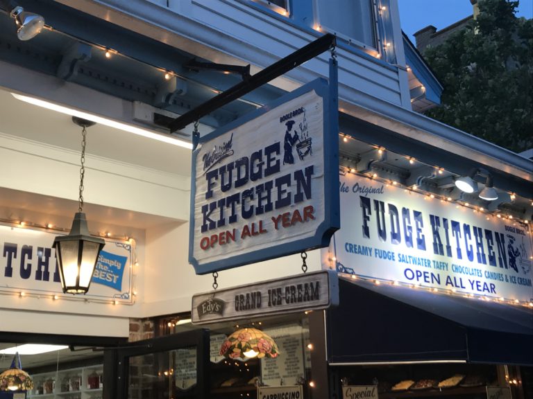 Where to eat in Cape May, NJ