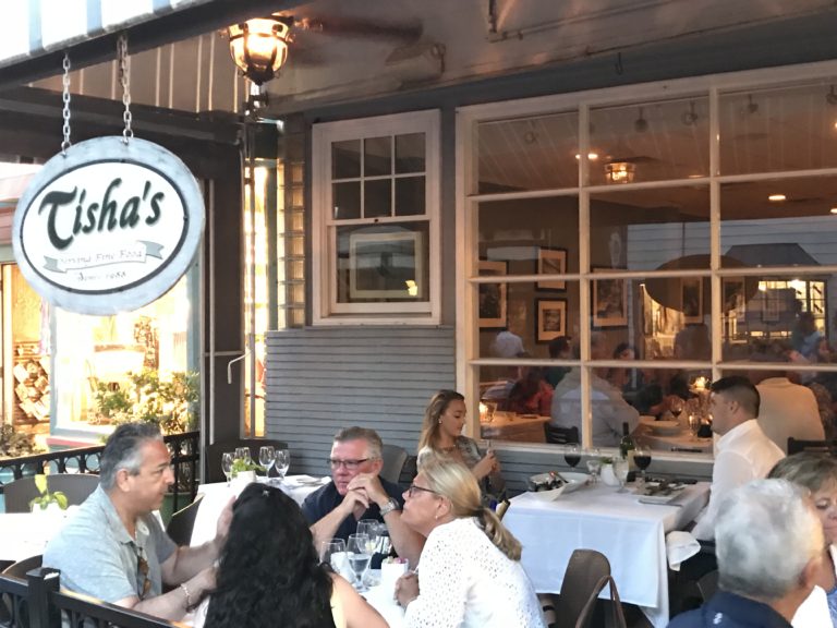 Where to eat in Cape May, NJ