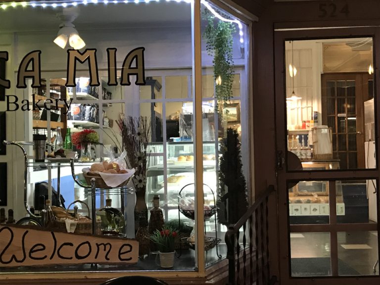 Where to eat in Cape May, NJ