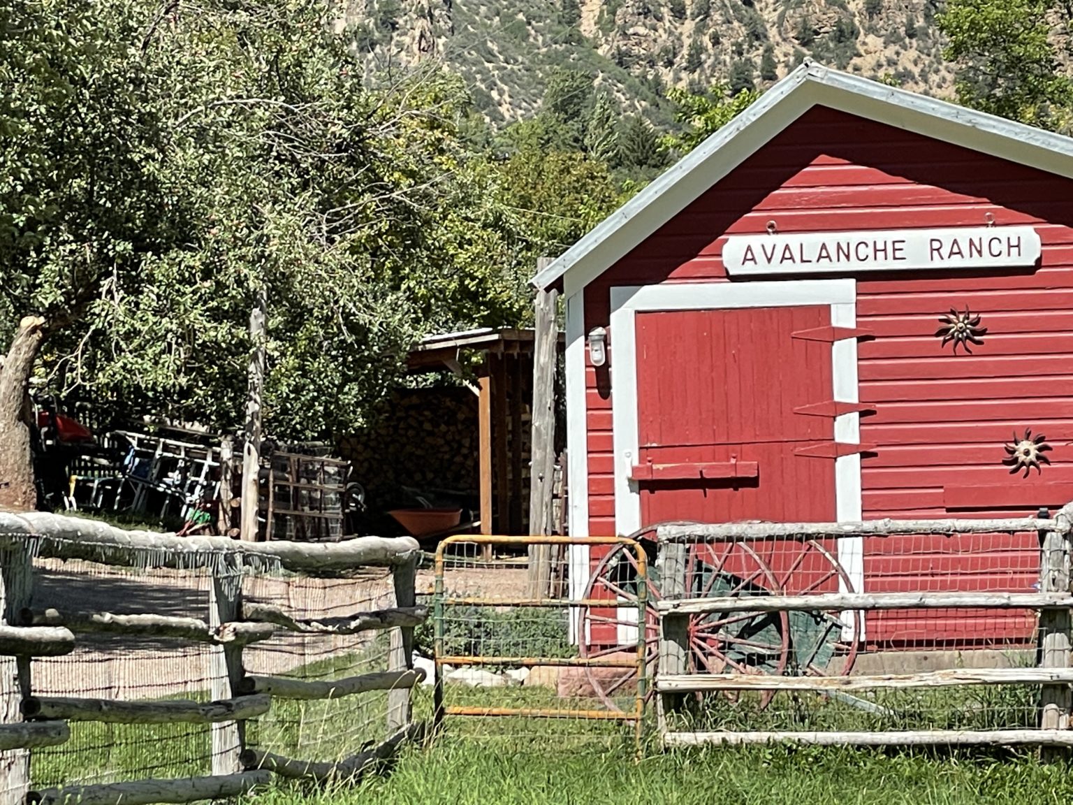 Redstone, Colorado