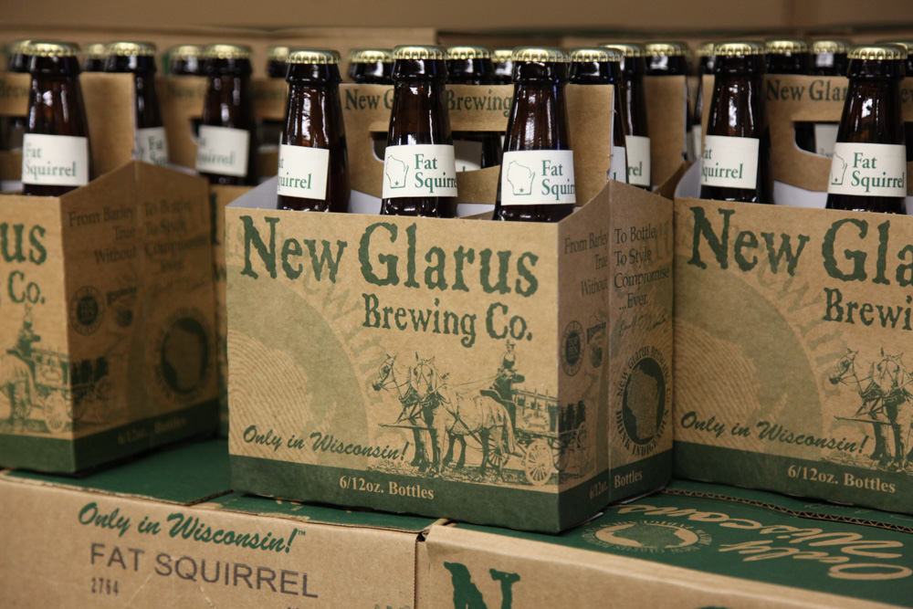 What to Do in New Glarus, Wisconsin Globalphile