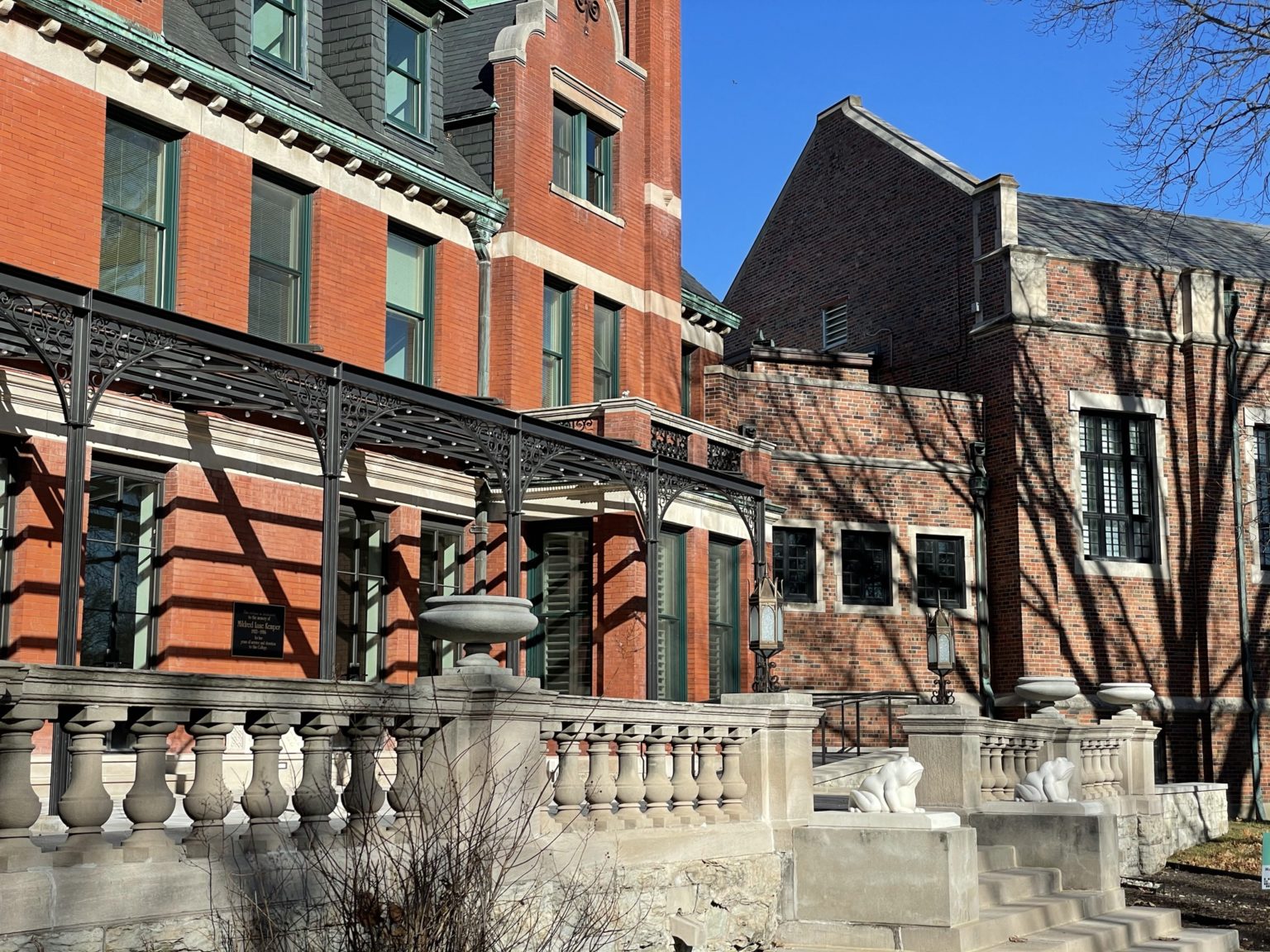 The Arts and Architecture in Kansas City, MO Globalphile