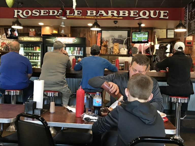 The Best Barbecue in Kansas City, MO Globalphile