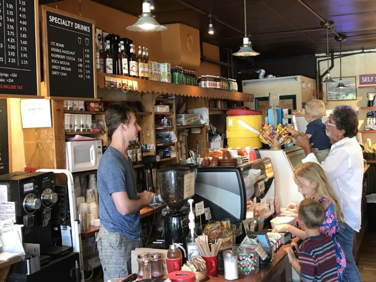 Visiting Lambertville and Frenchtown, New Jersey Globalphile