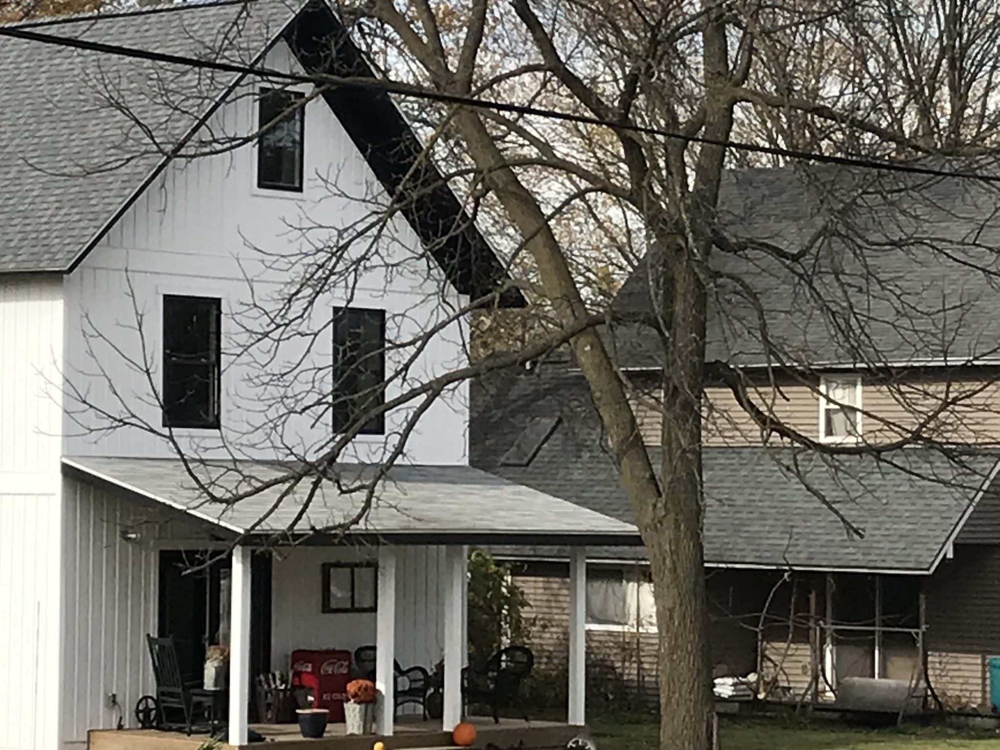 Day Trips From Chicago, IL Exploring Three Oaks, MI Globalphile