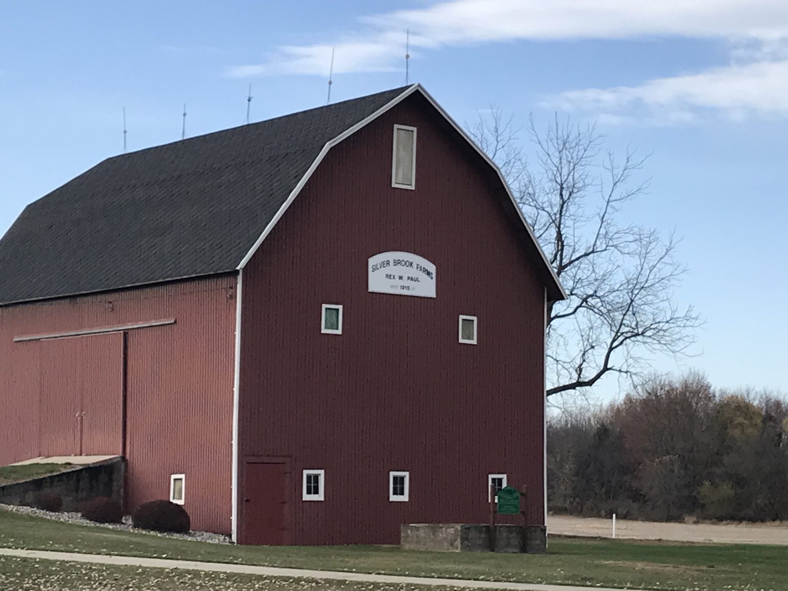 Day Trips From Chicago, IL Exploring Three Oaks, MI Globalphile