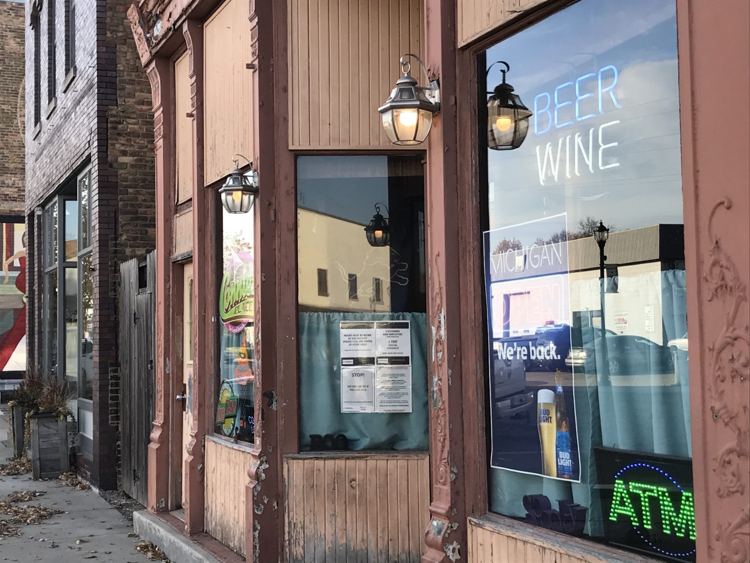 Destination Baroda Michigan