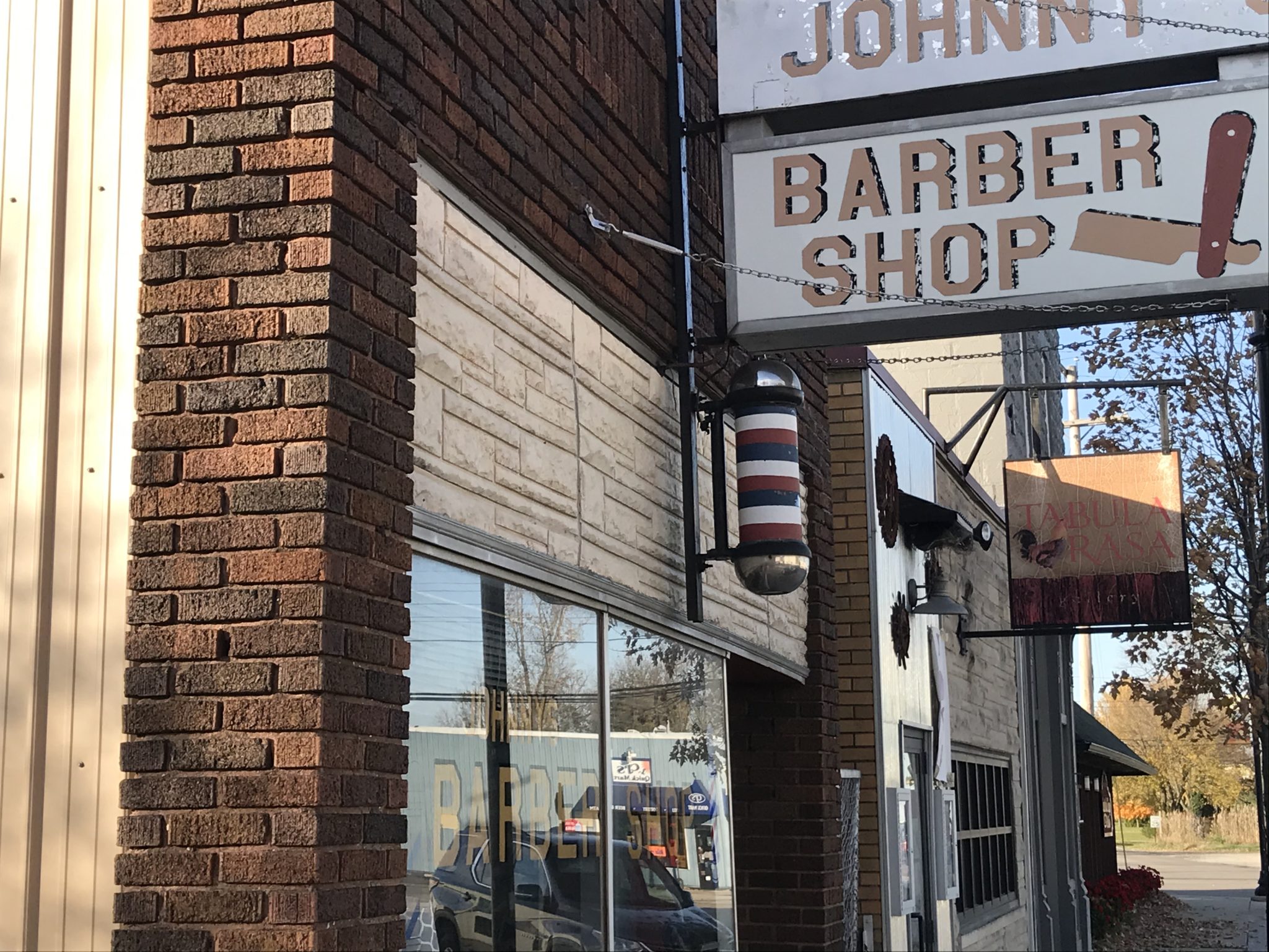 Destination Baroda Michigan