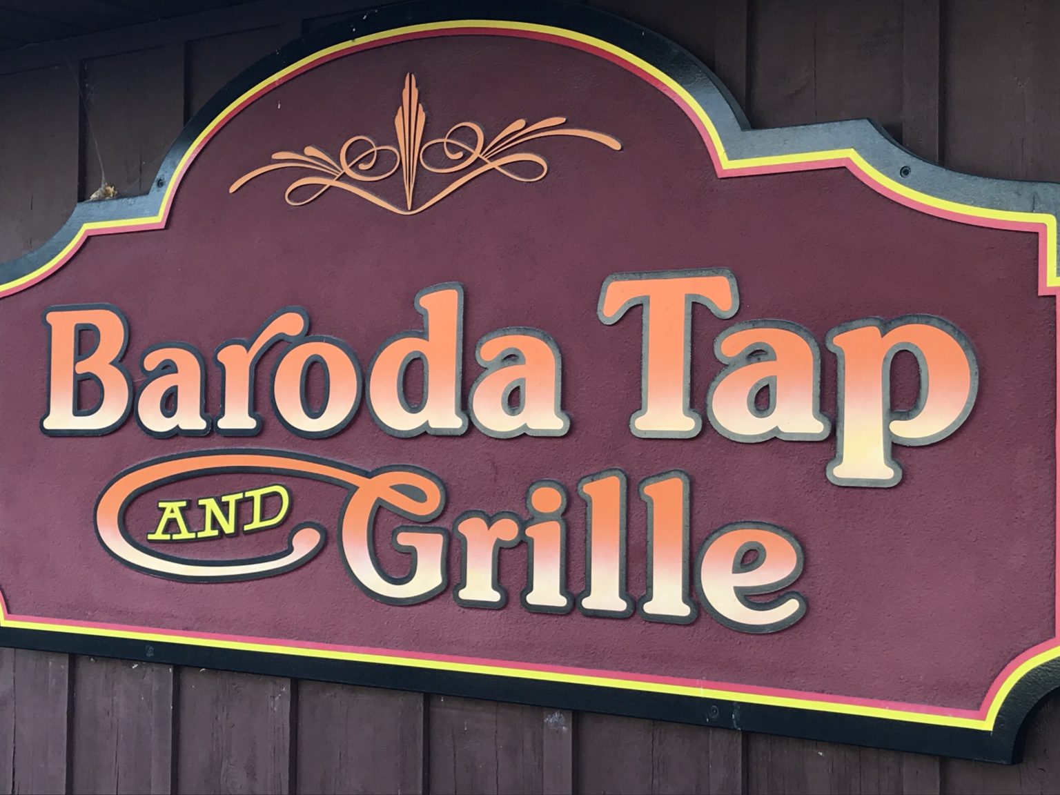 Destination Baroda Michigan