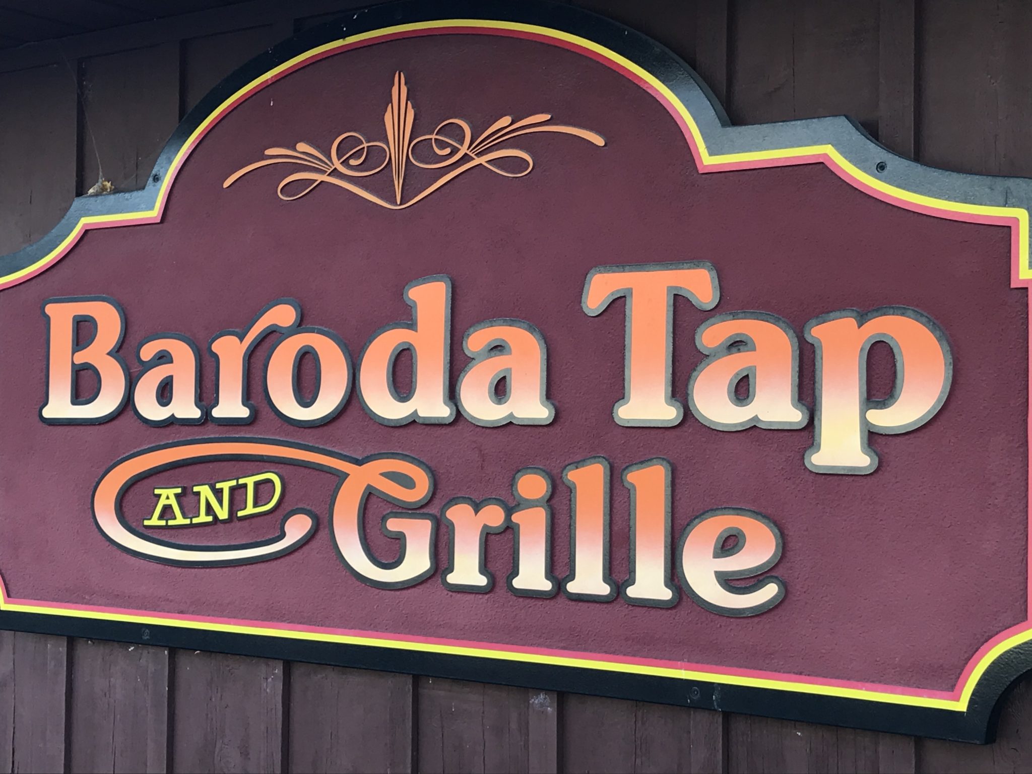 Destination Baroda Michigan