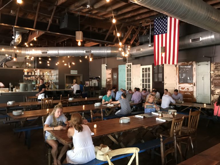 Exploring Asbury Park, NJ Where to Eat, Drink and What to Do