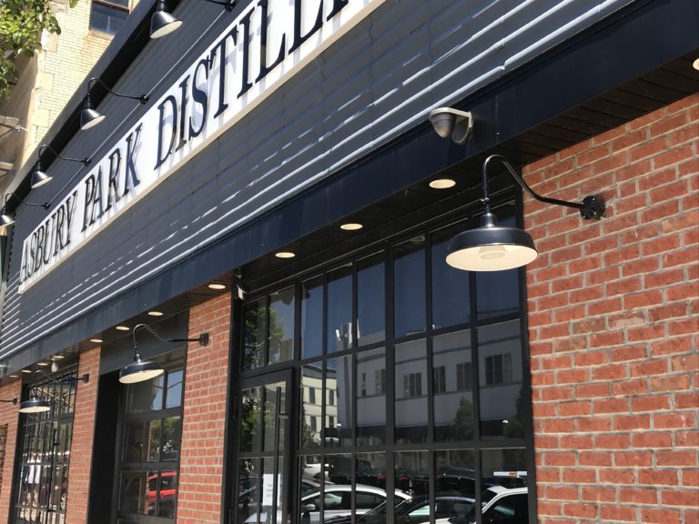 Exploring Asbury Park, NJ Where to Eat, Drink and What to Do