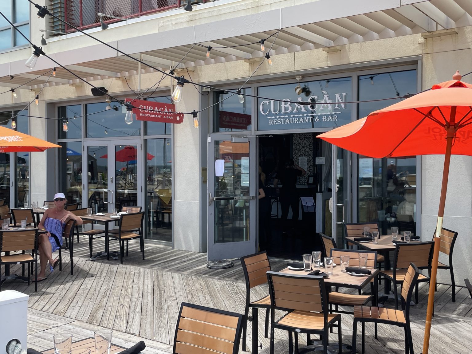 Exploring Asbury Park, NJ Where to Eat, Drink and What to Do