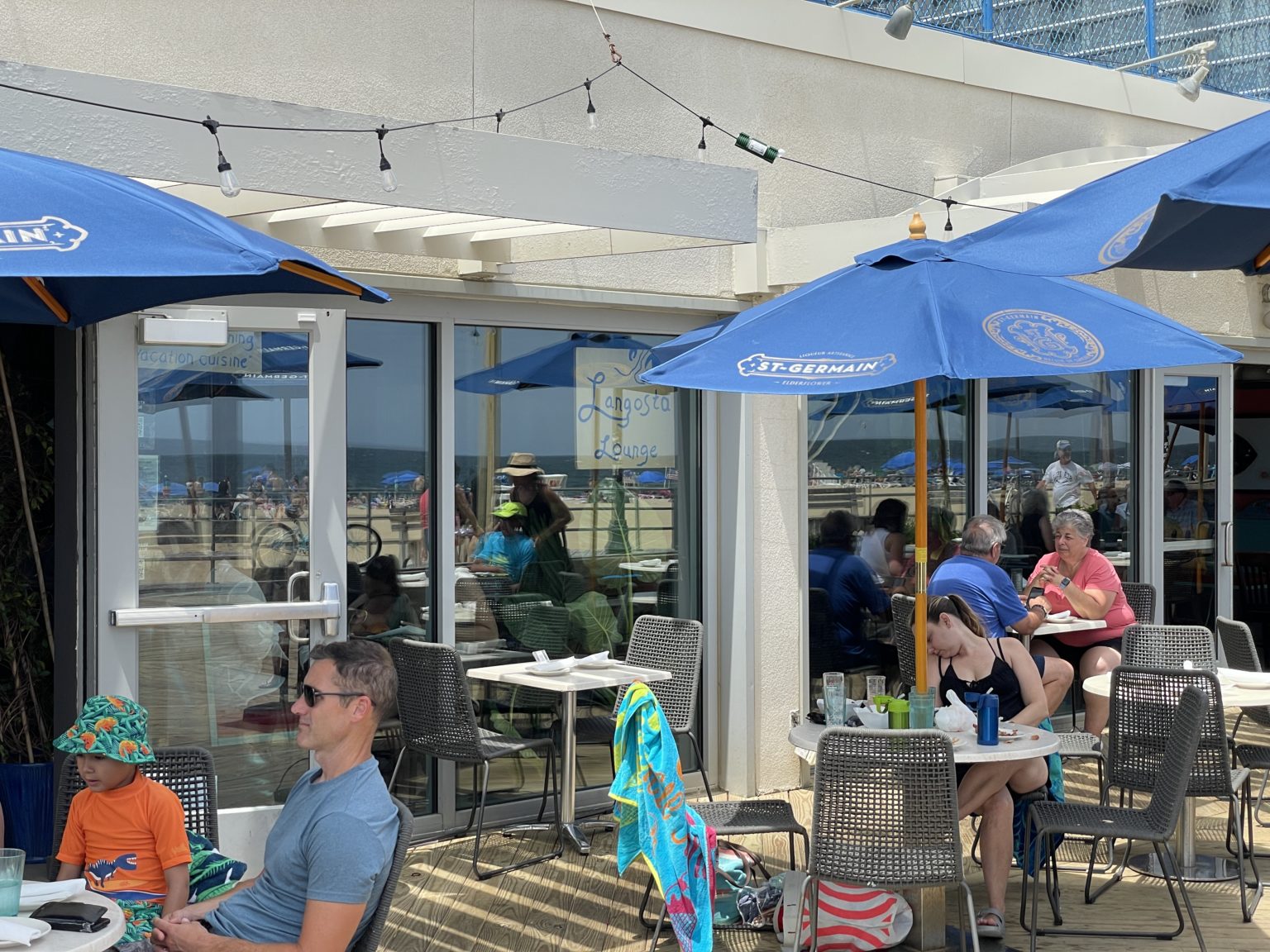 Exploring Asbury Park, NJ Where to Eat, Drink and What to Do