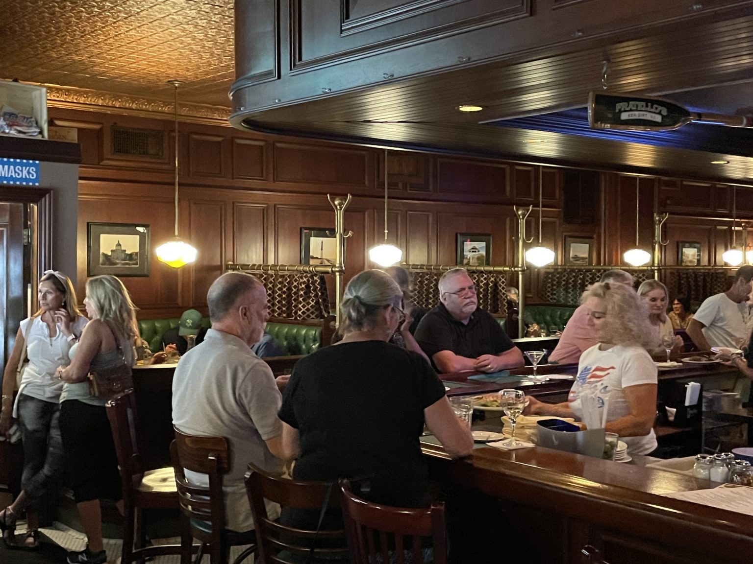 What to do in Spring Lake and Sea Girt, NJ