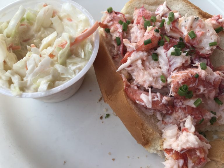 Jersey Shore Food Traditions