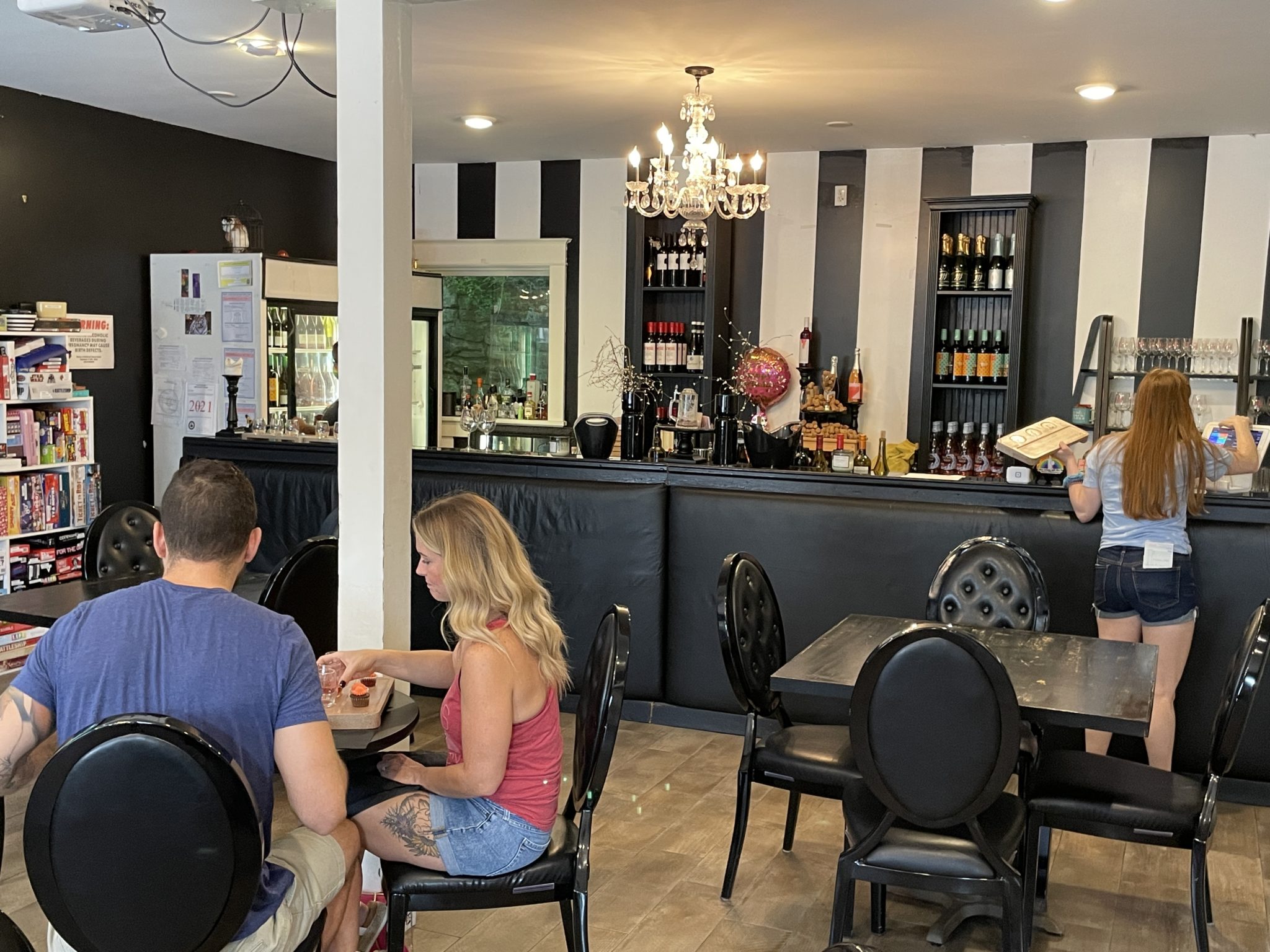 What to Do in Weston, MO