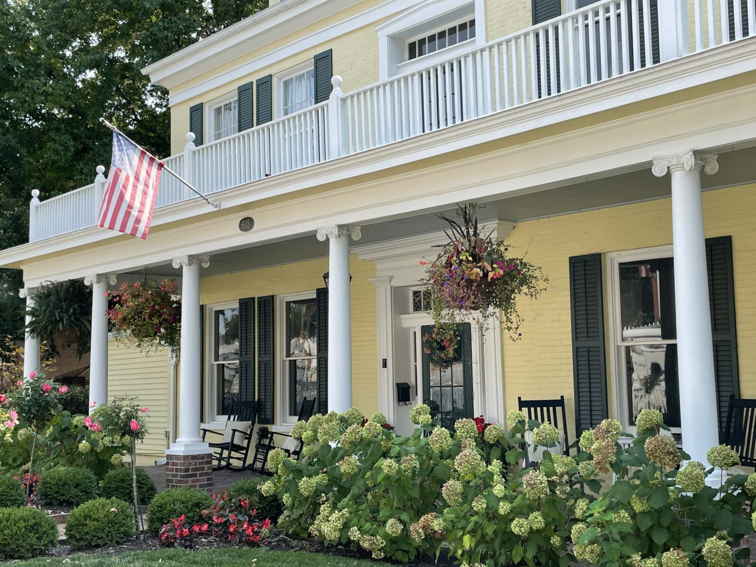 What to Do in Weston, MO