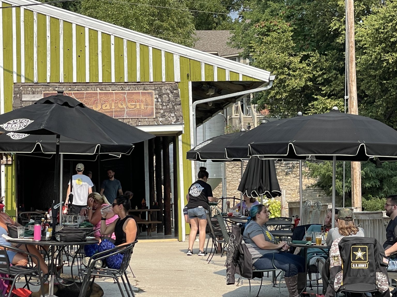 What to Do in Weston, MO