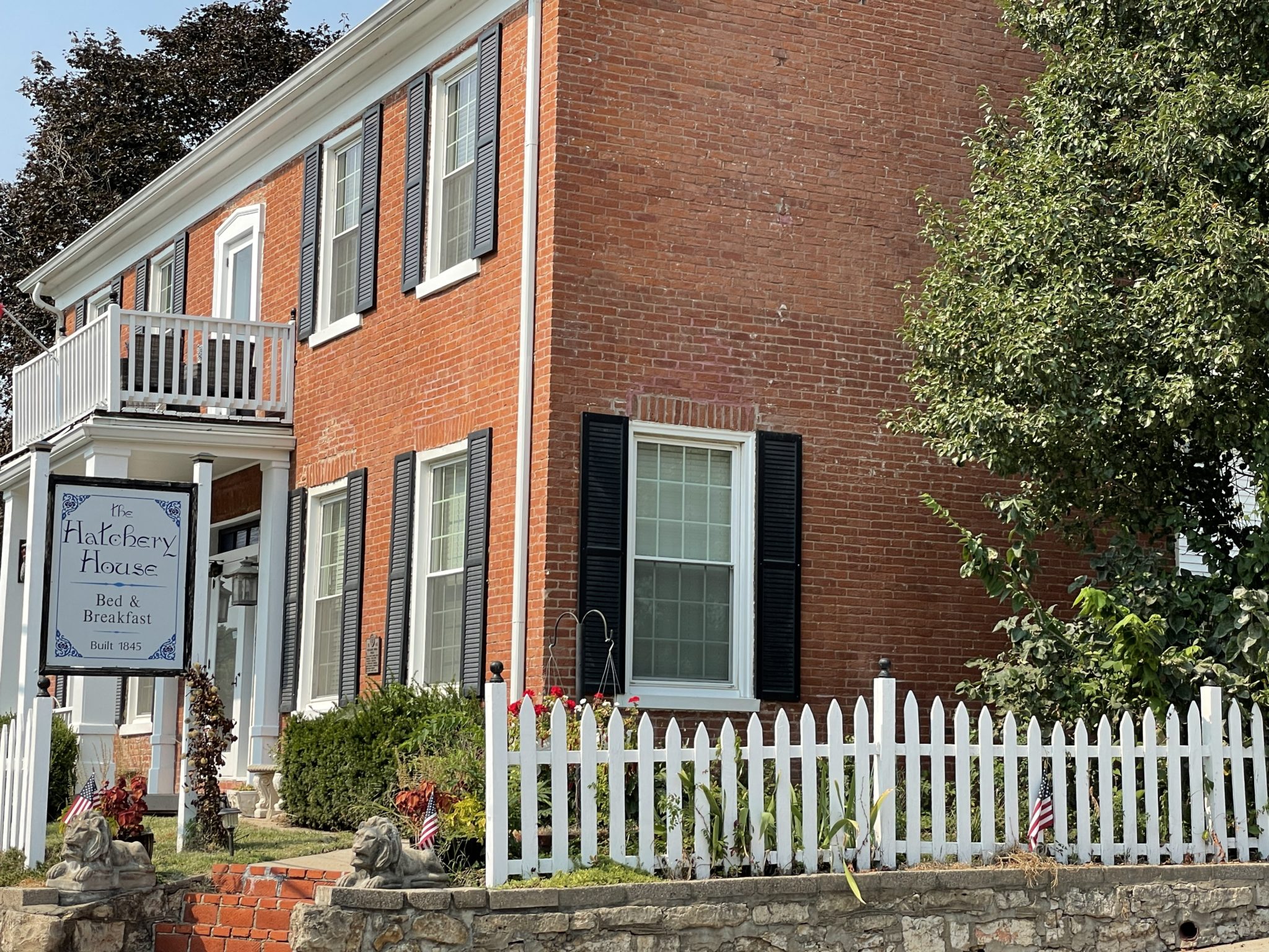 What to Do in Weston, MO