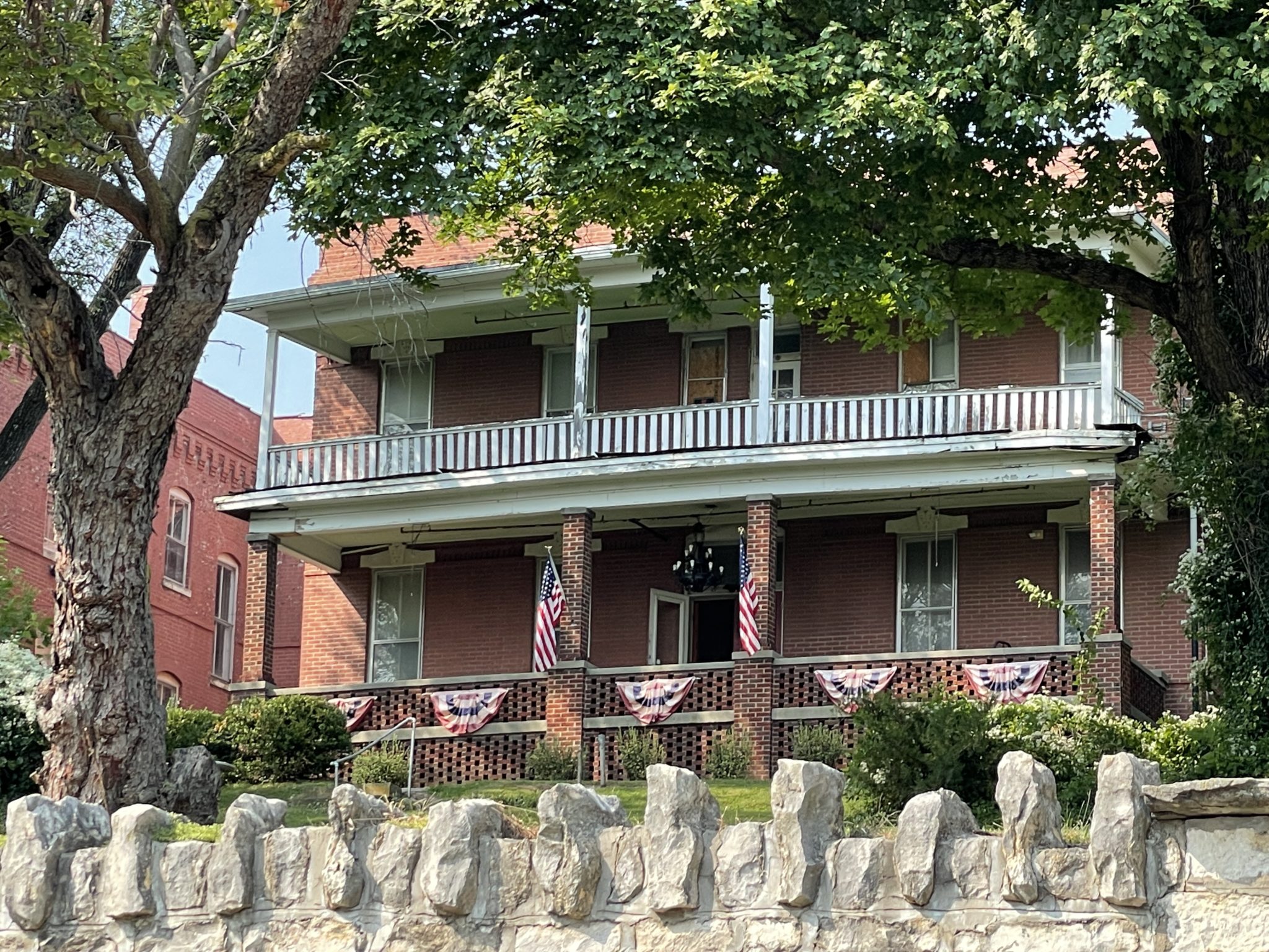 What to Do in St. Joseph, MO