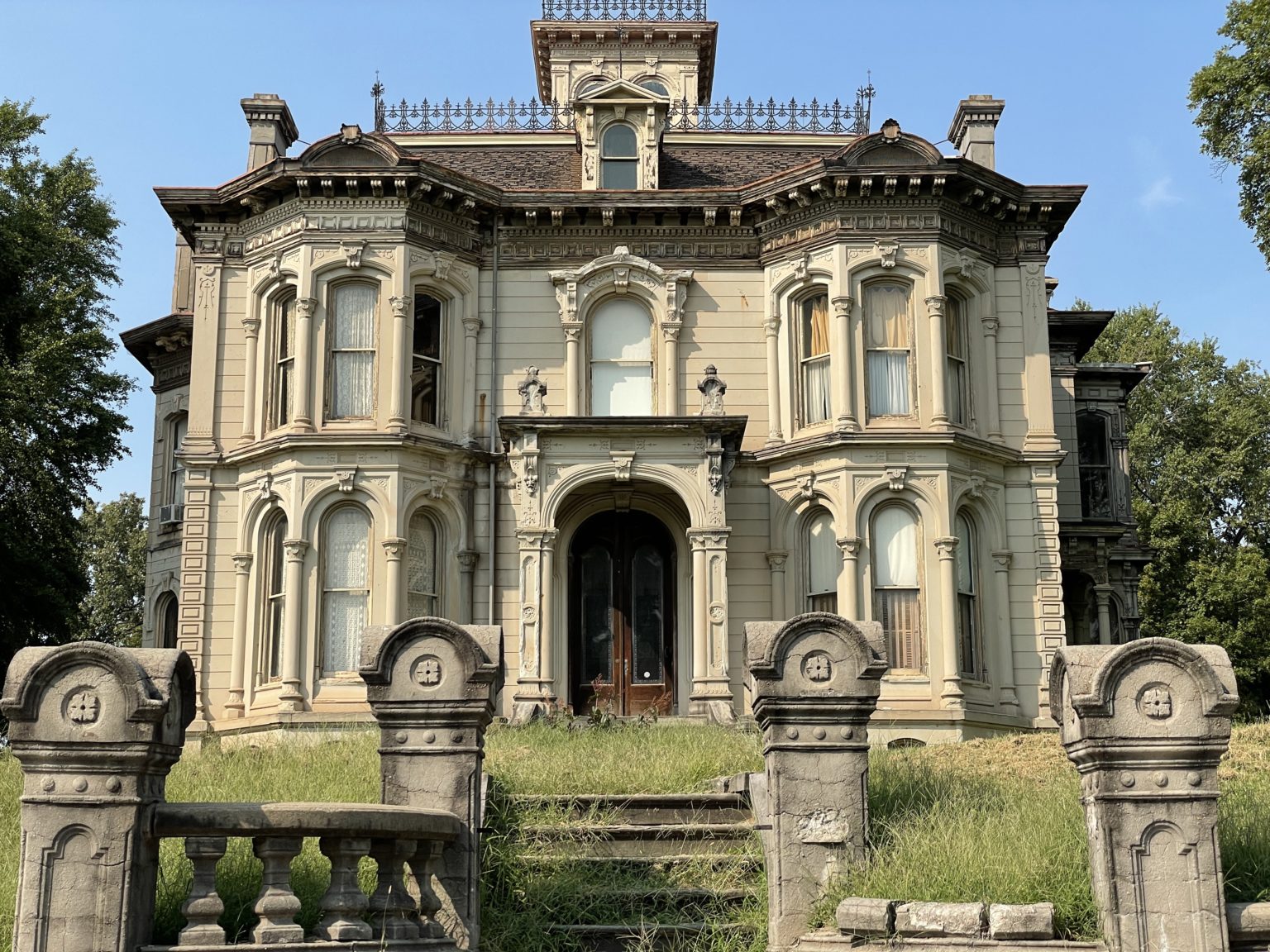 What to Do in St. Joseph, MO