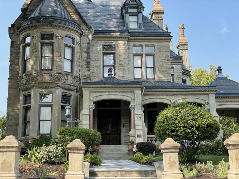 What to Do in St. Joseph, MO