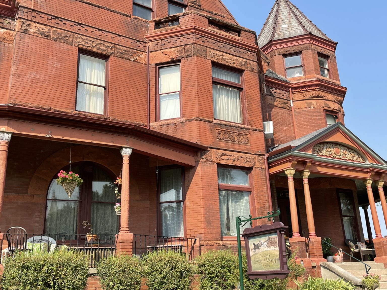 What to Do in St. Joseph, MO