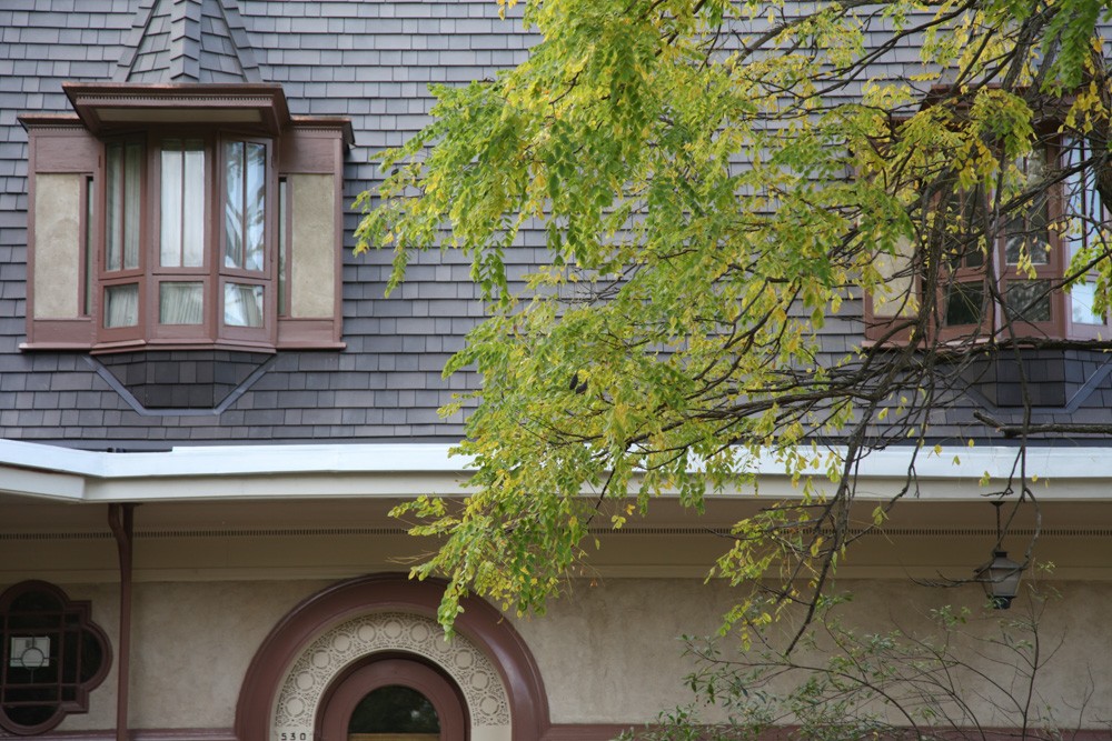 Chauncy Williams House - Oak Park, IL